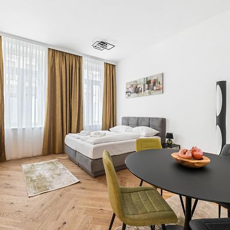 Easy Flat Hernals Vienne Extérieur photo