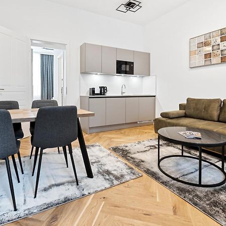 Easy Flat Hernals Vienne Extérieur photo