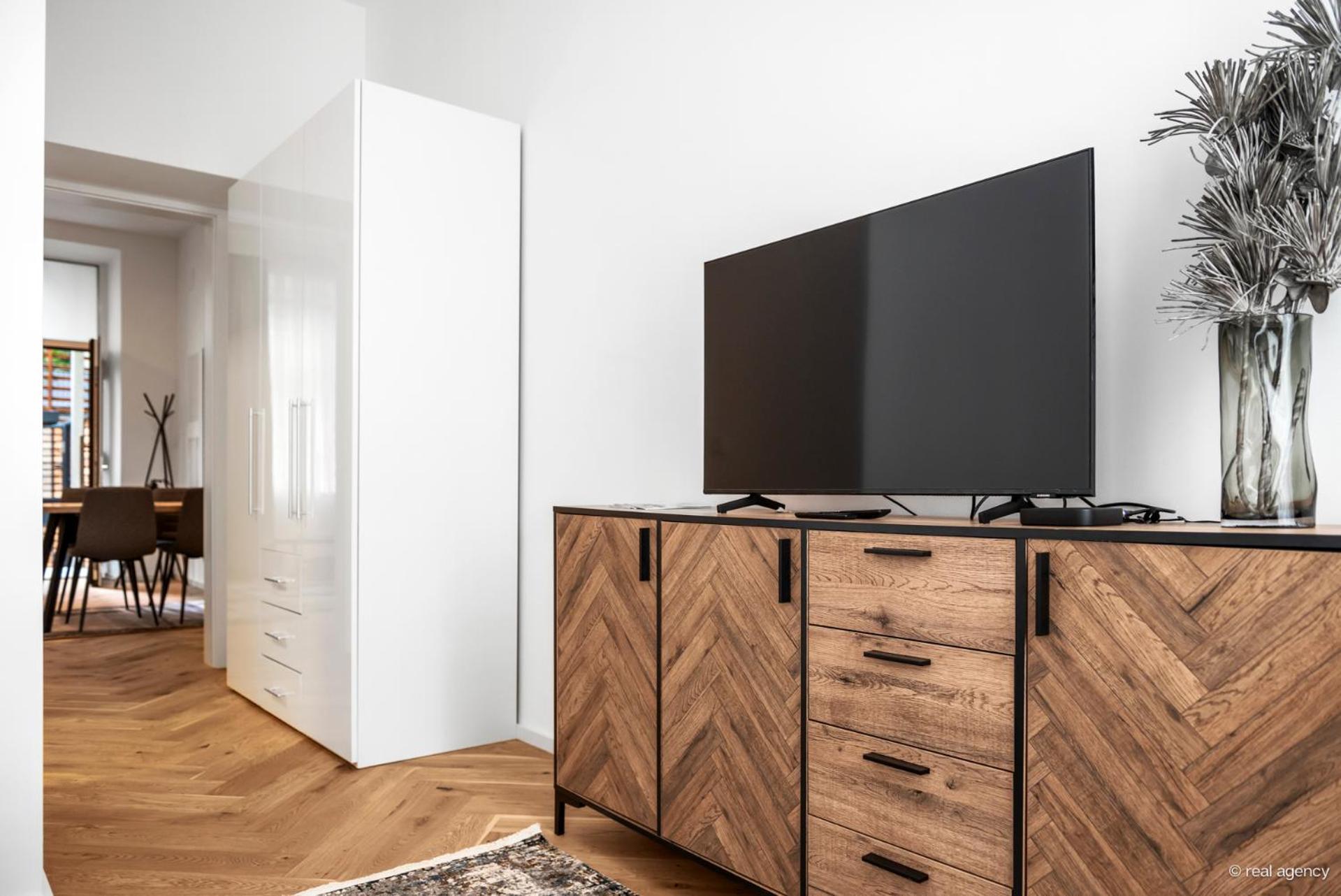 Easy Flat Hernals Vienne Extérieur photo