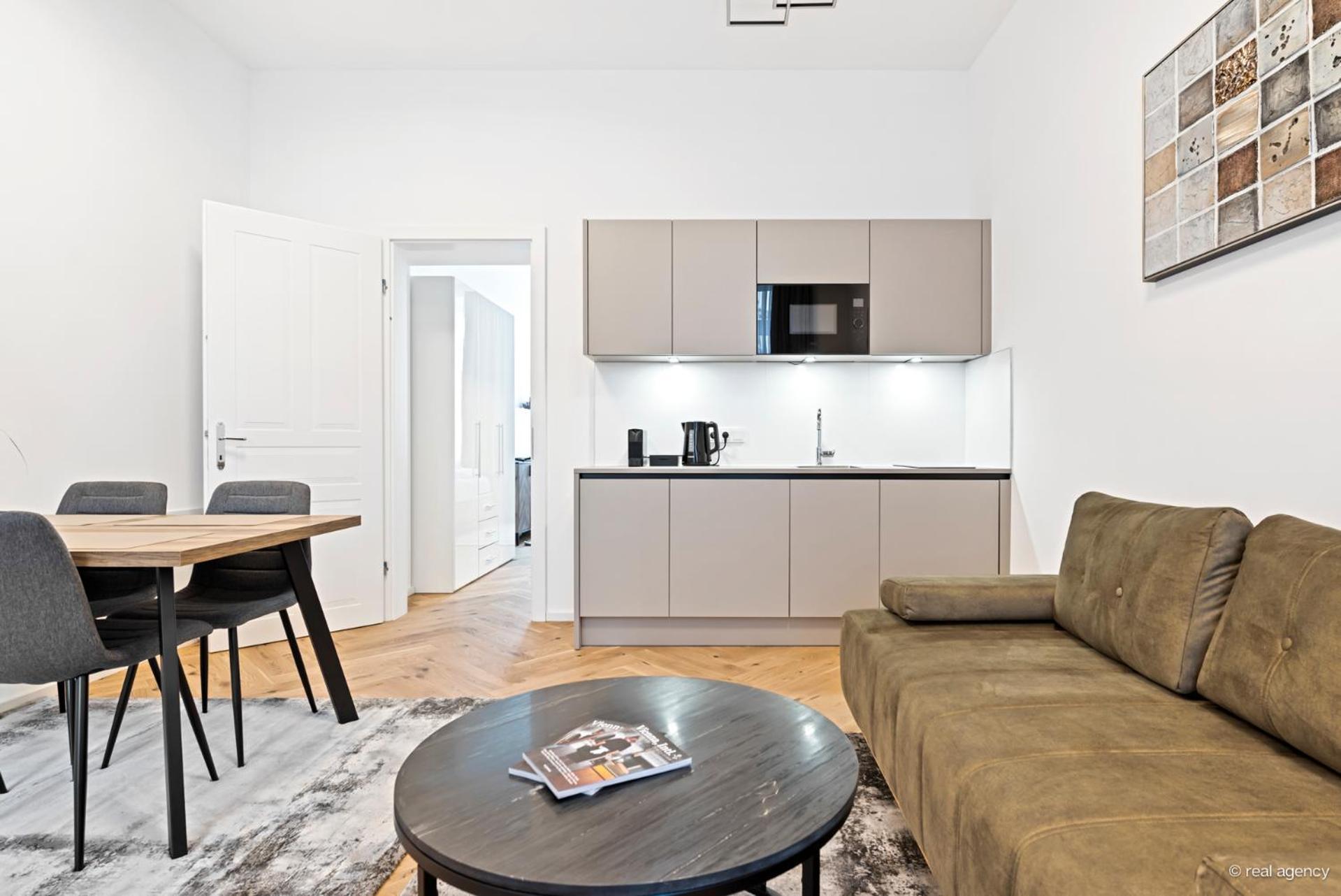 Easy Flat Hernals Vienne Extérieur photo