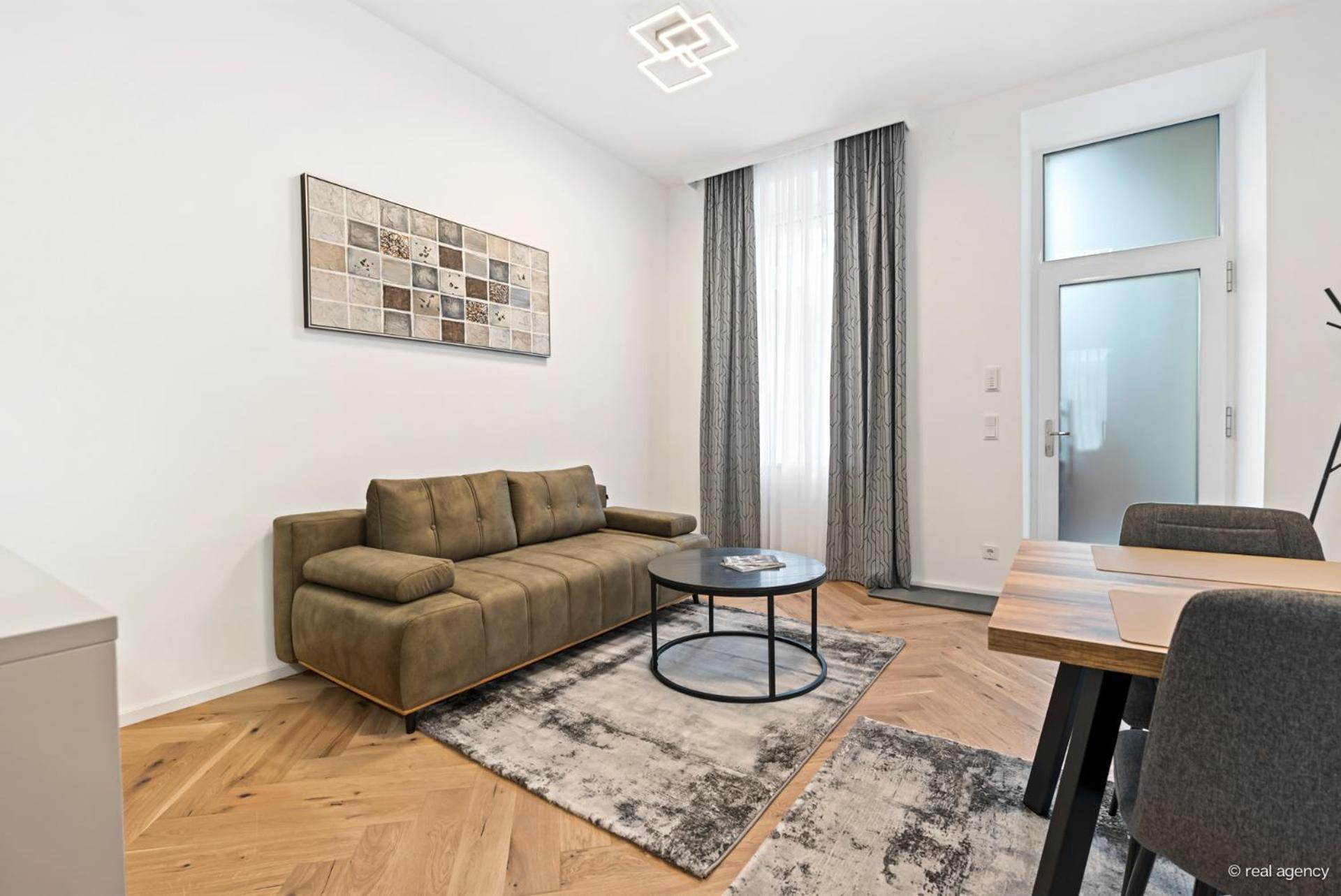 Easy Flat Hernals Vienne Extérieur photo
