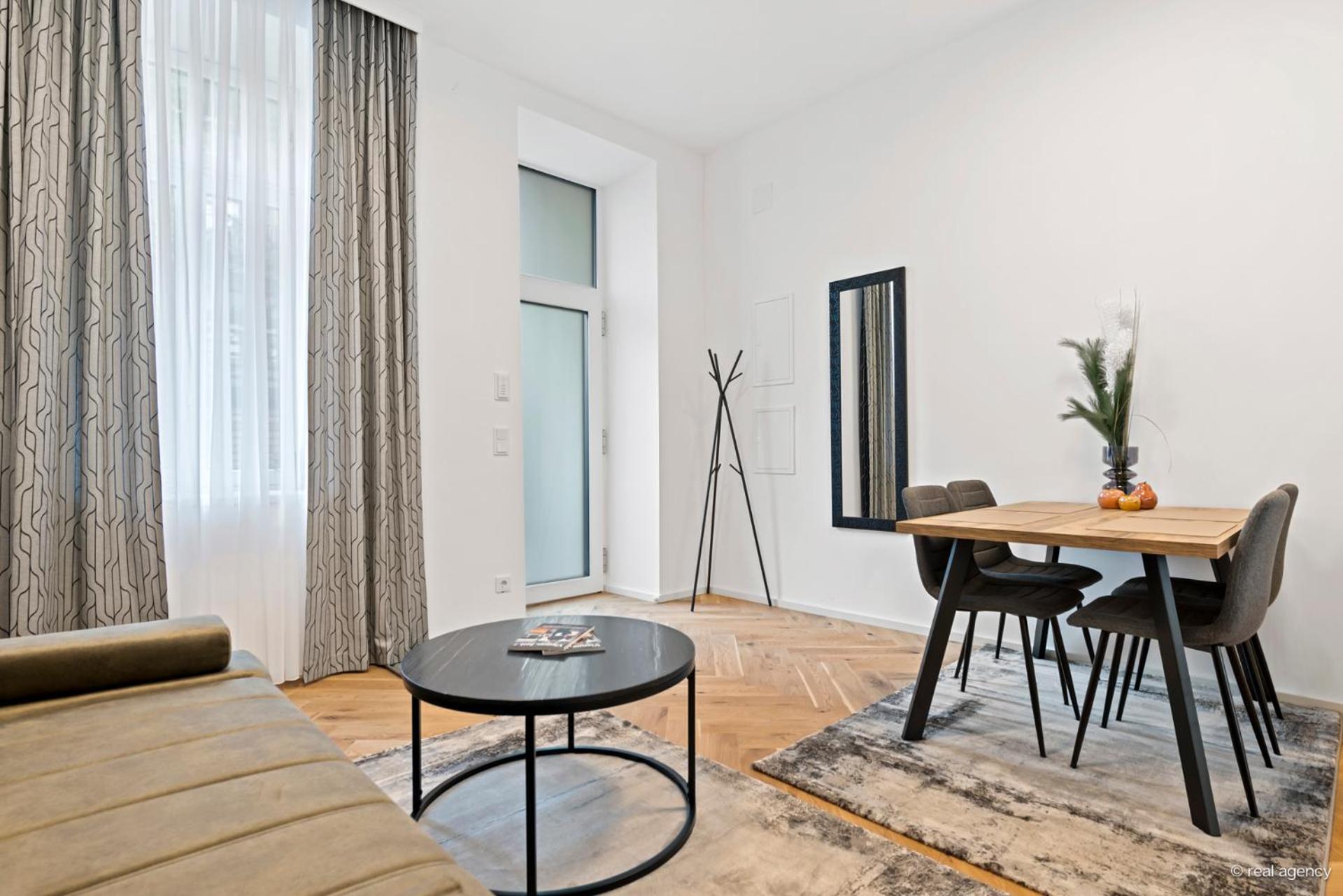 Easy Flat Hernals Vienne Extérieur photo