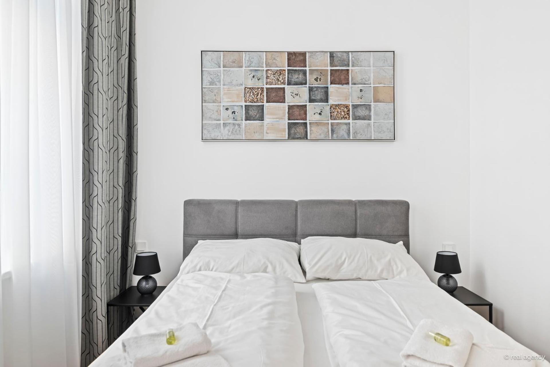 Easy Flat Hernals Vienne Extérieur photo