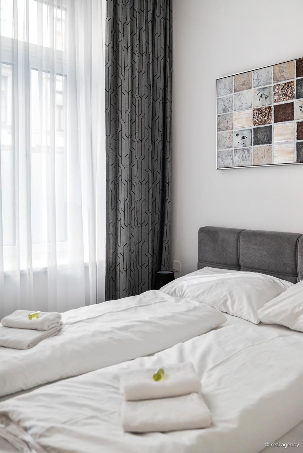 Easy Flat Hernals Vienne Extérieur photo
