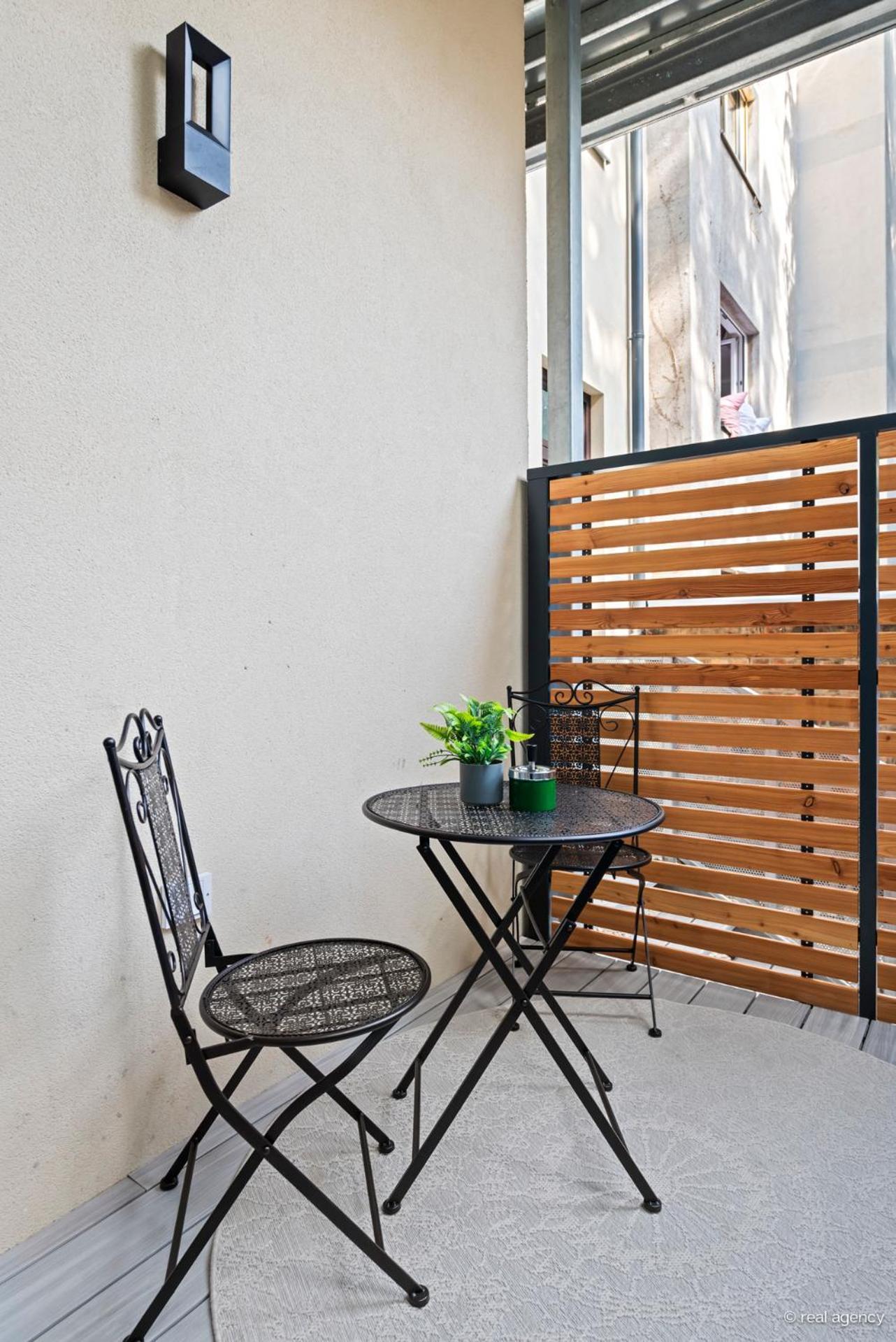 Easy Flat Hernals Vienne Extérieur photo