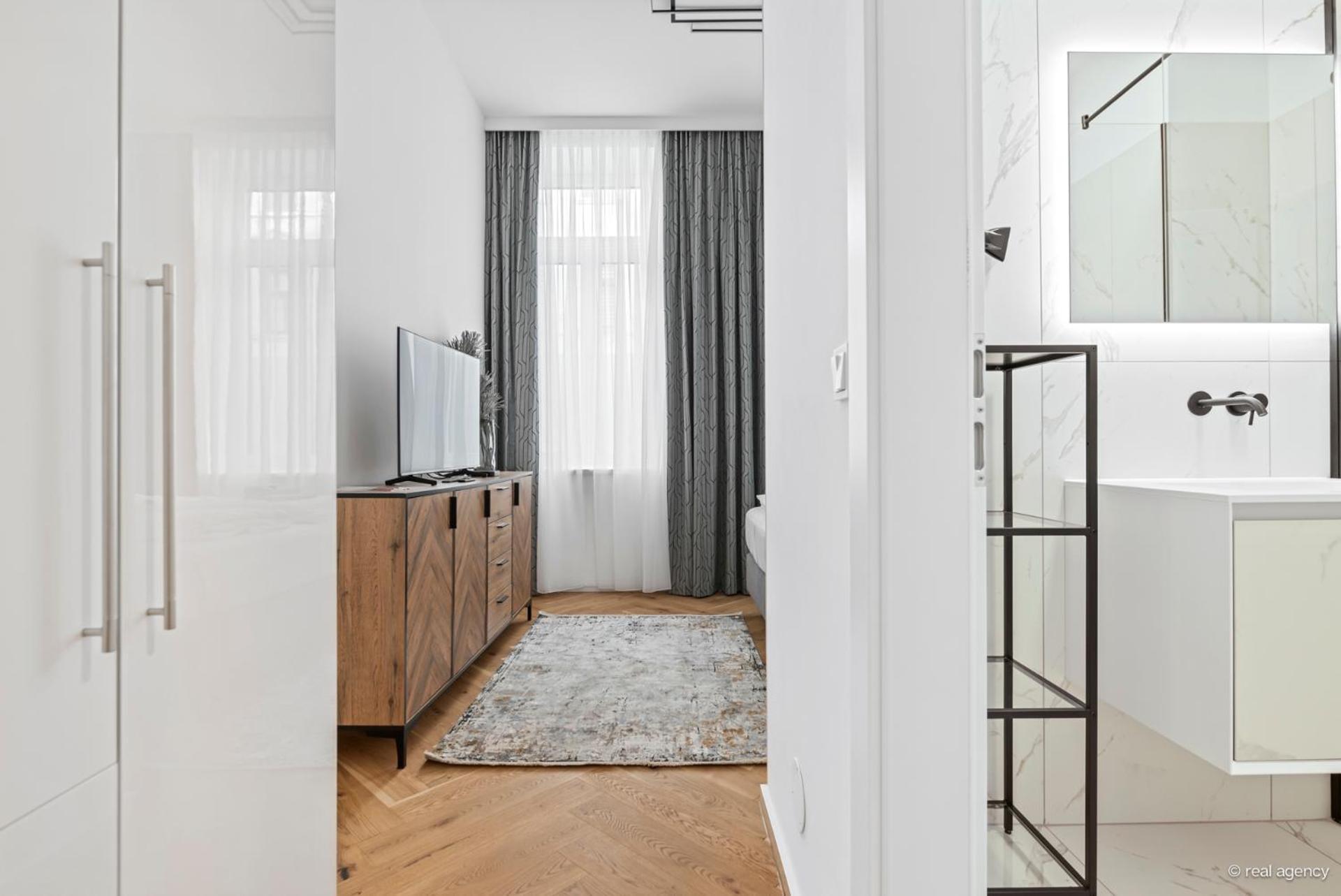 Easy Flat Hernals Vienne Extérieur photo