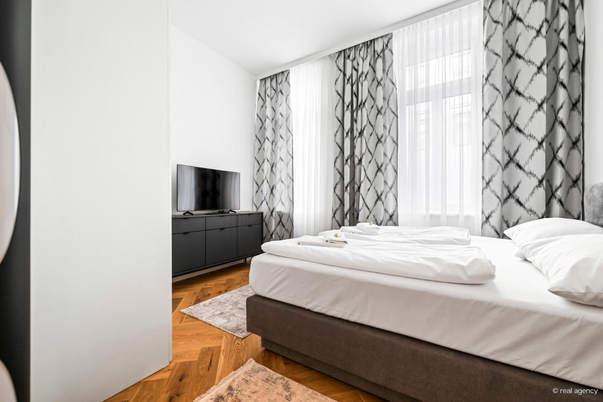 Easy Flat Hernals Vienne Extérieur photo