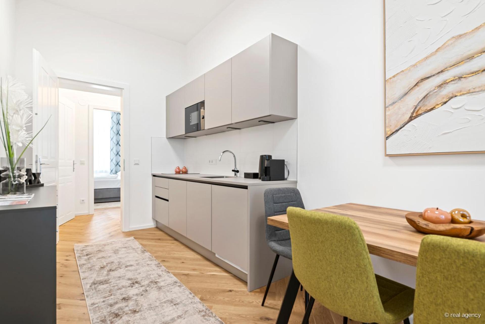 Easy Flat Hernals Vienne Extérieur photo