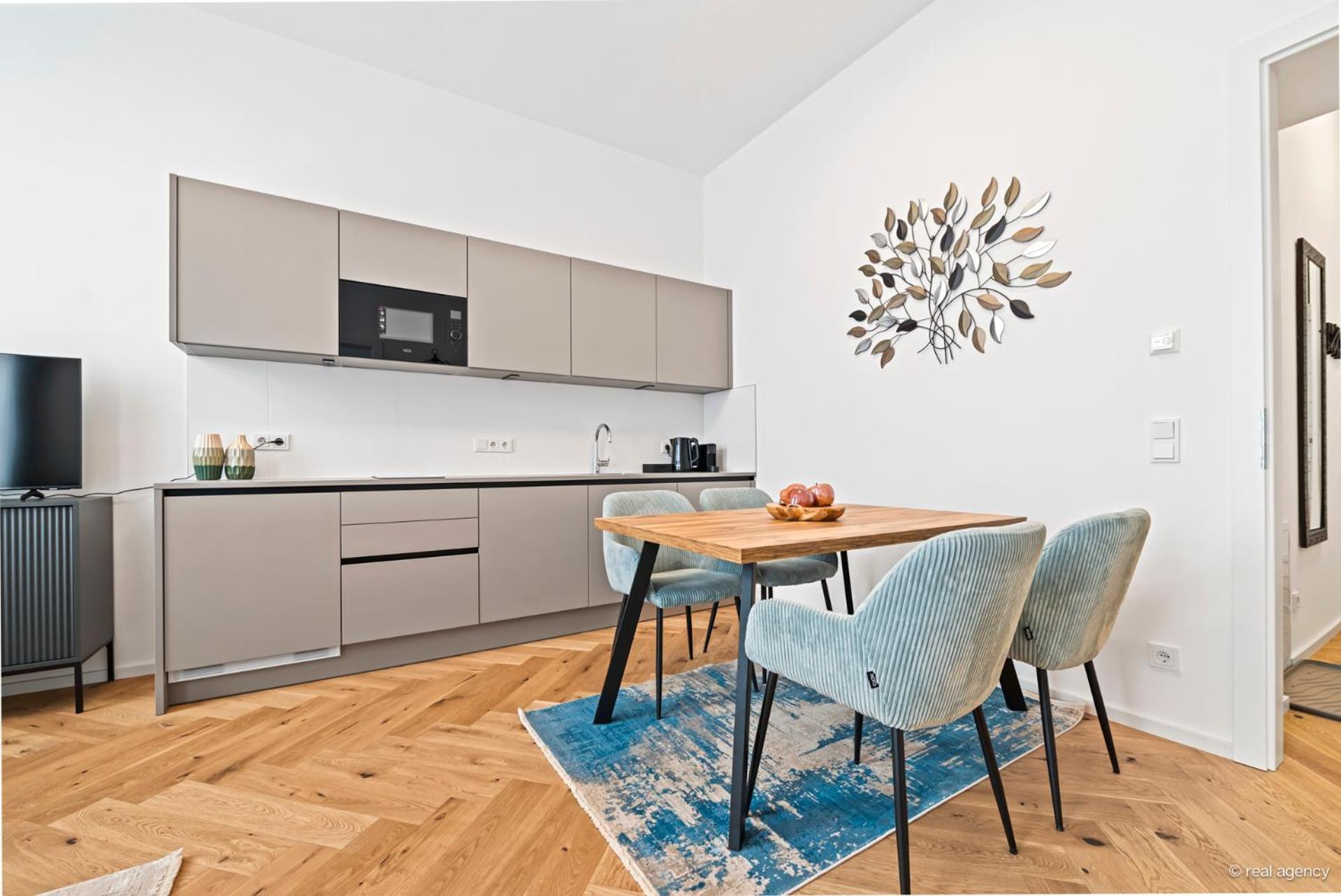 Easy Flat Hernals Vienne Extérieur photo