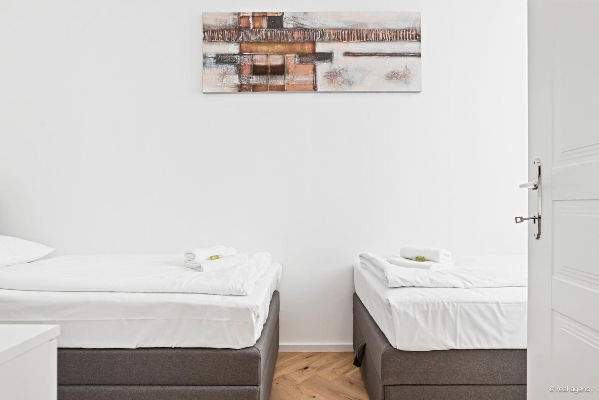 Easy Flat Hernals Vienne Extérieur photo