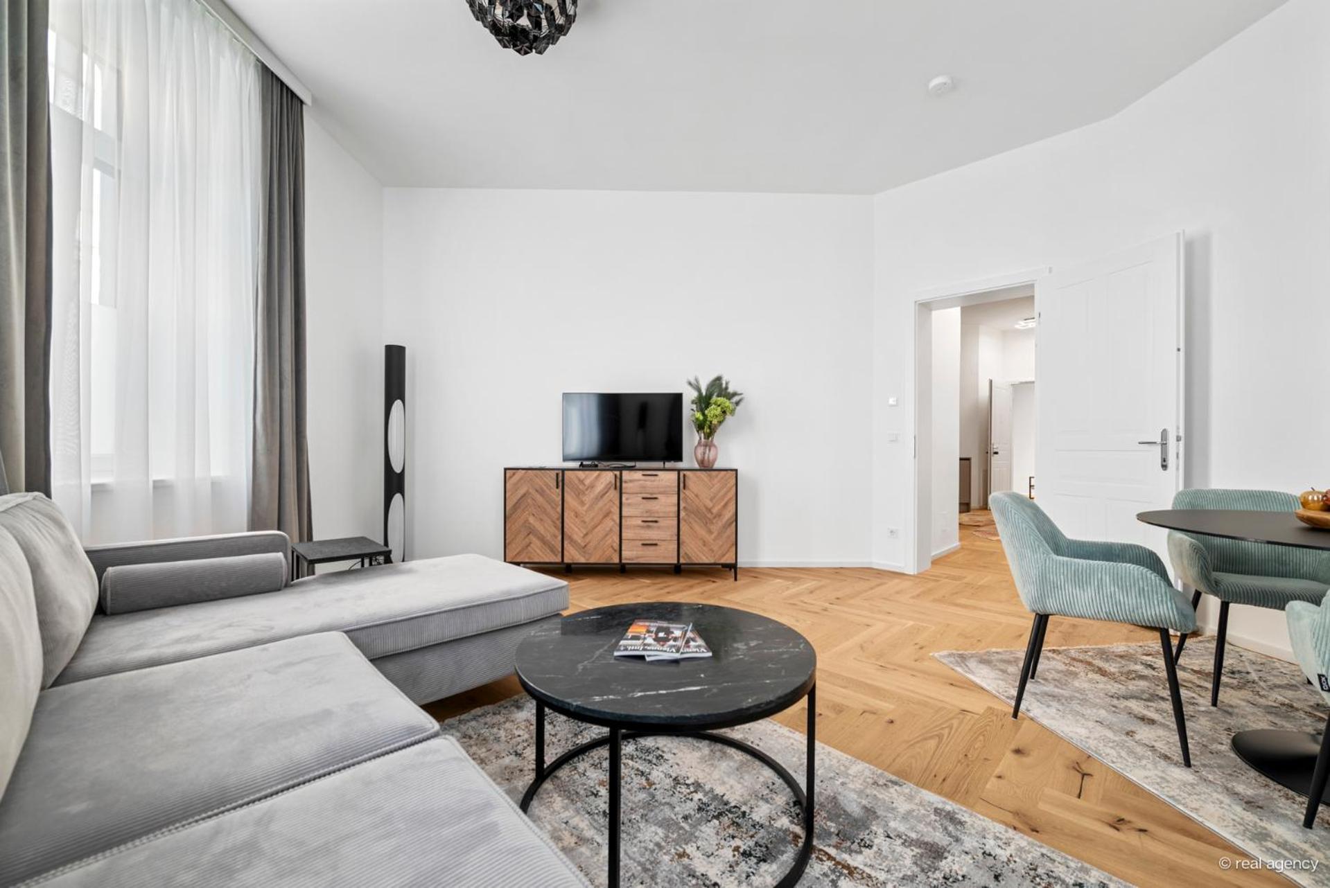 Easy Flat Hernals Vienne Extérieur photo