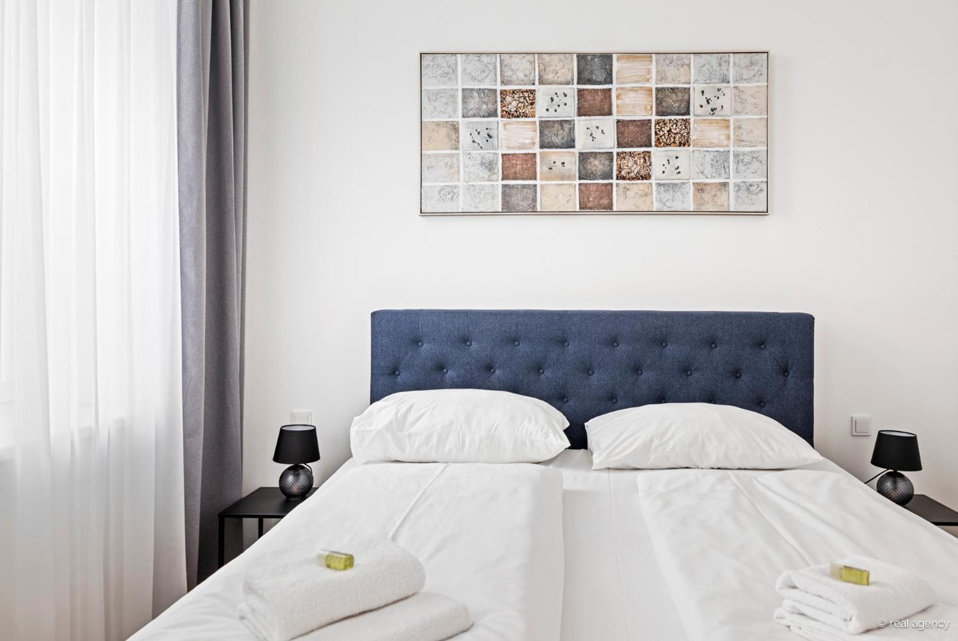 Easy Flat Hernals Vienne Extérieur photo