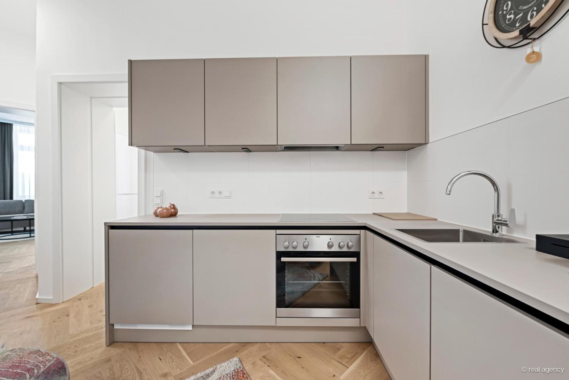 Easy Flat Hernals Vienne Extérieur photo