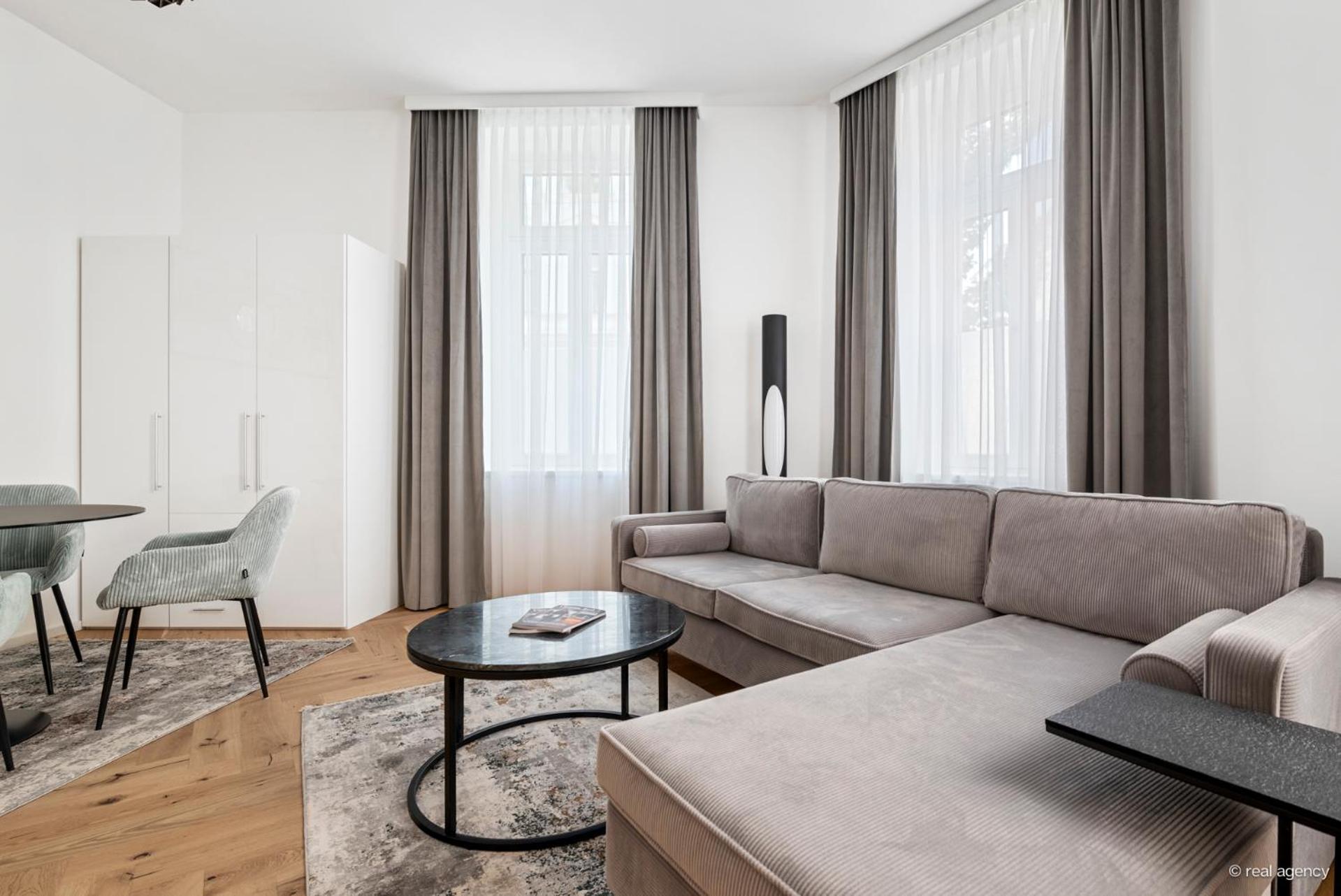 Easy Flat Hernals Vienne Extérieur photo