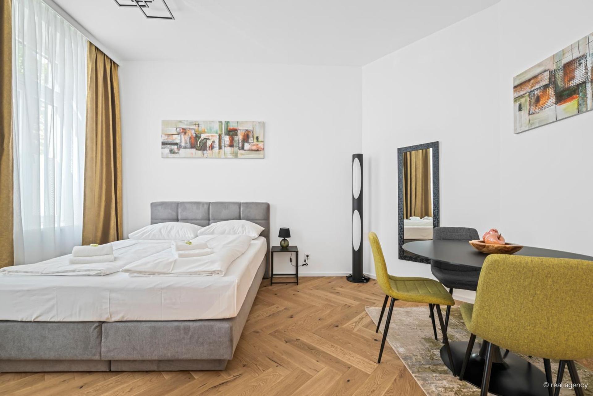 Easy Flat Hernals Vienne Extérieur photo