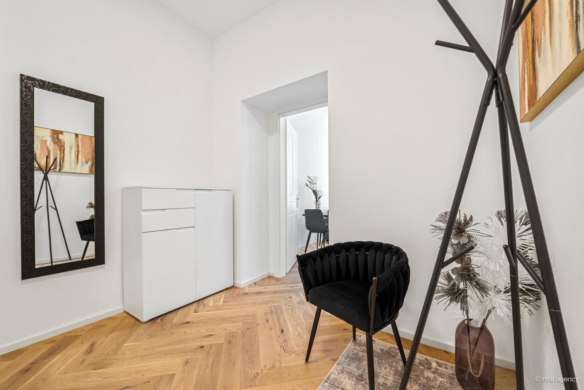 Easy Flat Hernals Vienne Extérieur photo