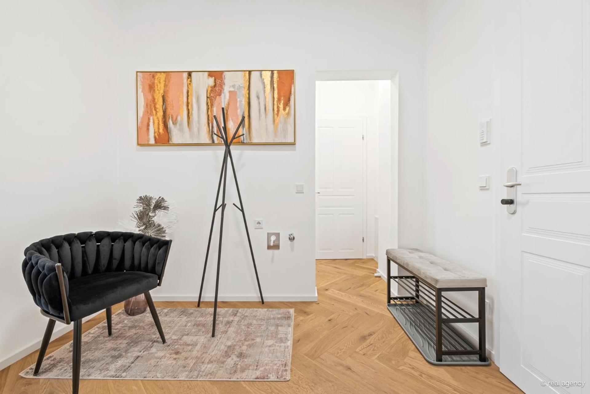 Easy Flat Hernals Vienne Extérieur photo