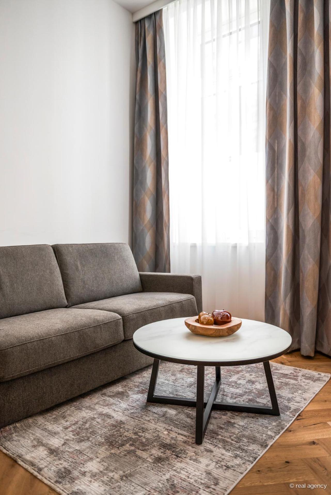Easy Flat Hernals Vienne Extérieur photo