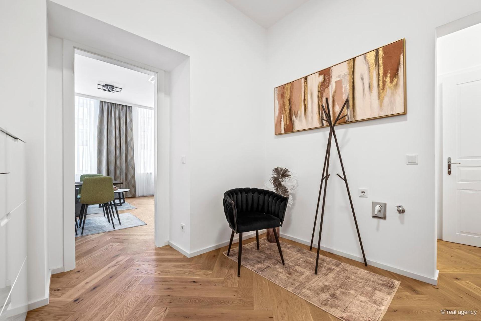 Easy Flat Hernals Vienne Extérieur photo
