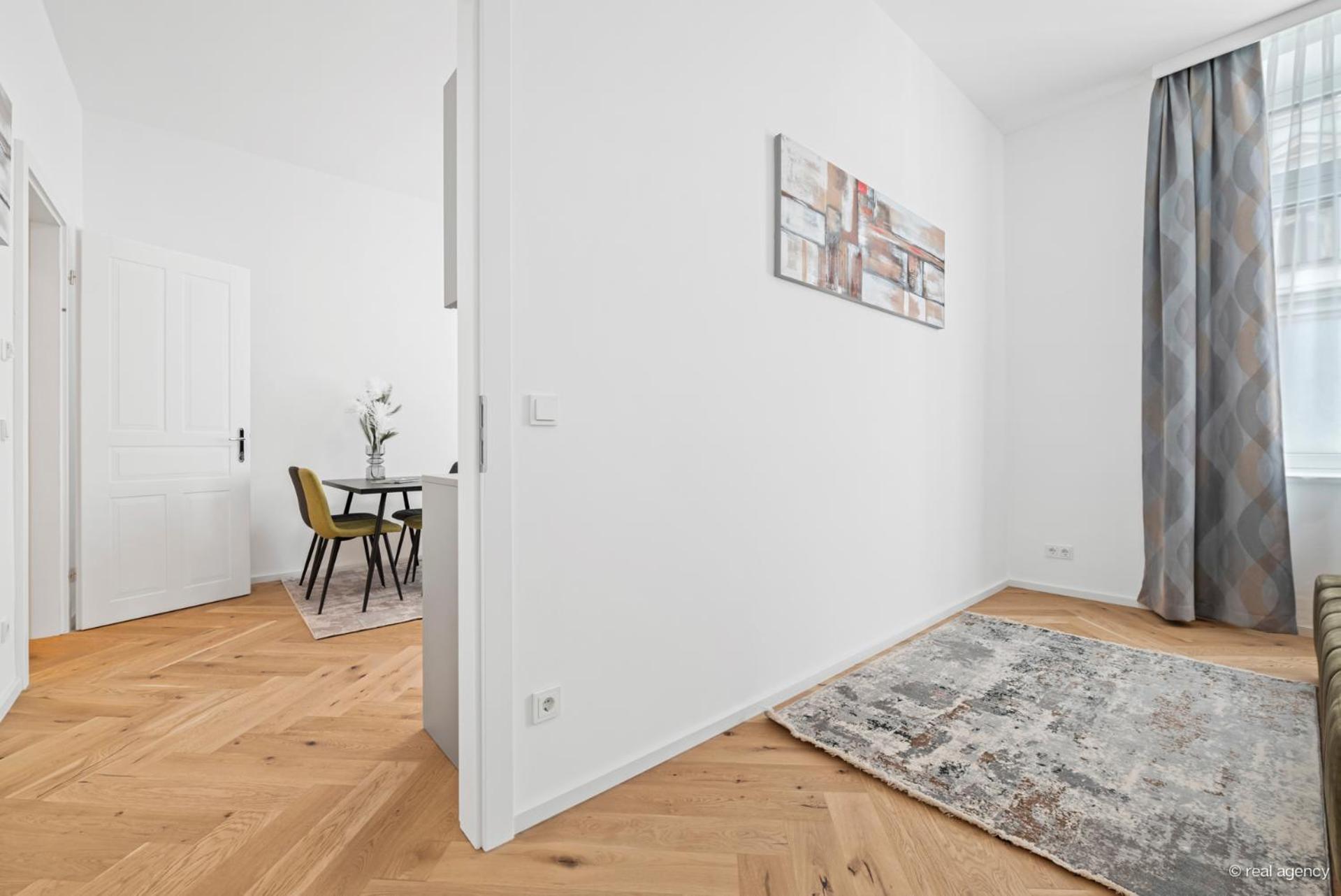 Easy Flat Hernals Vienne Extérieur photo